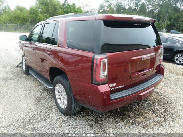 1GKS2BKC1LR271577 GMC YUKON SLT