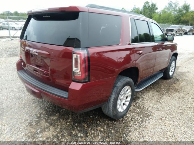 1GKS2BKC1LR271577 GMC YUKON SLT