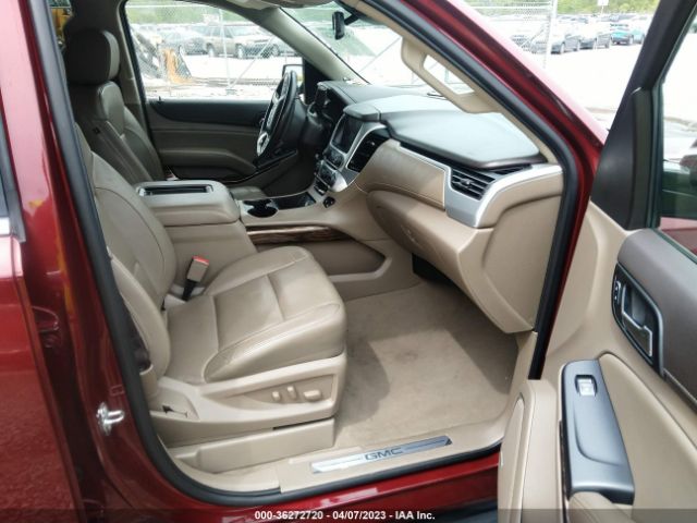 1GKS2BKC1LR271577 GMC YUKON SLT