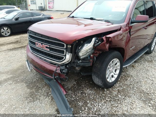 1GKS2BKC1LR271577 GMC YUKON SLT