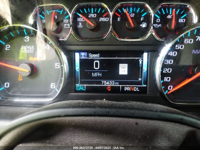 1GKS2BKC1LR271577 GMC YUKON SLT