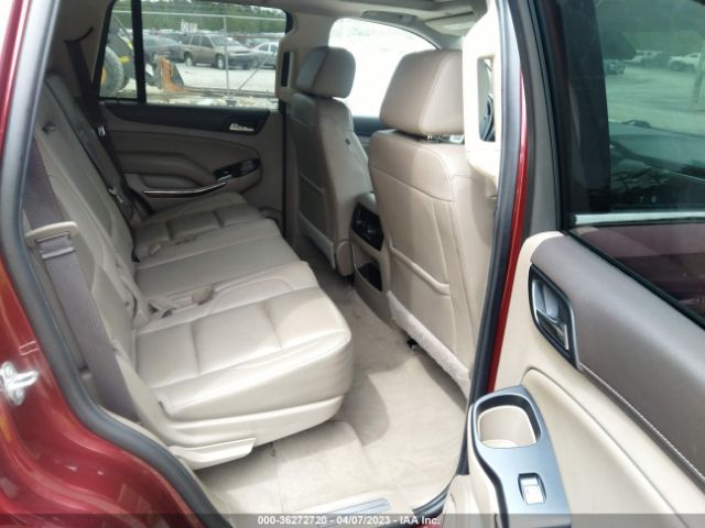 1GKS2BKC1LR271577 GMC YUKON SLT
