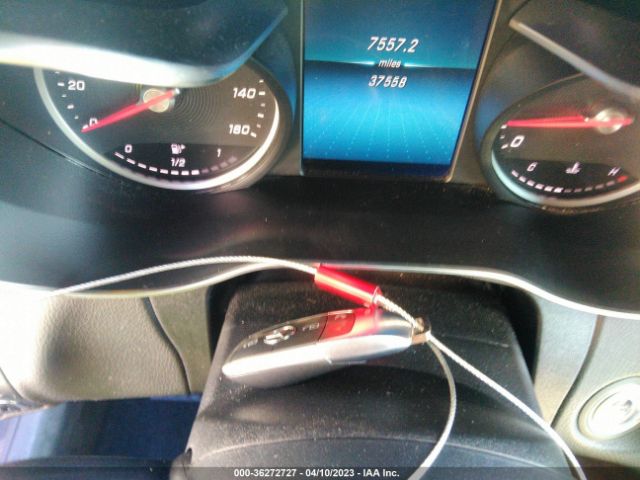 WDDWK8DB1KF855617 Mercedes-Benz C-class C 300
