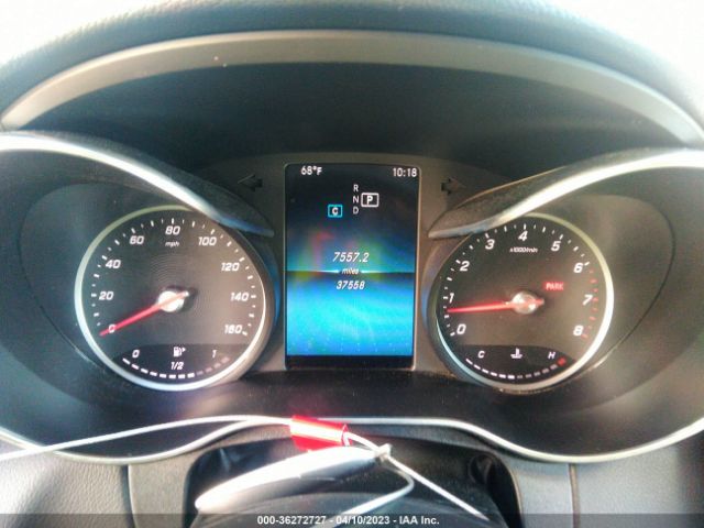 WDDWK8DB1KF855617 Mercedes-Benz C-class C 300