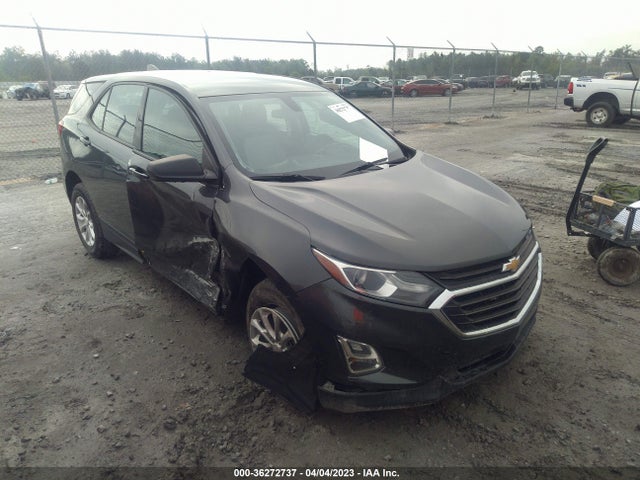2018 2GNAXREV4J6104953 main image