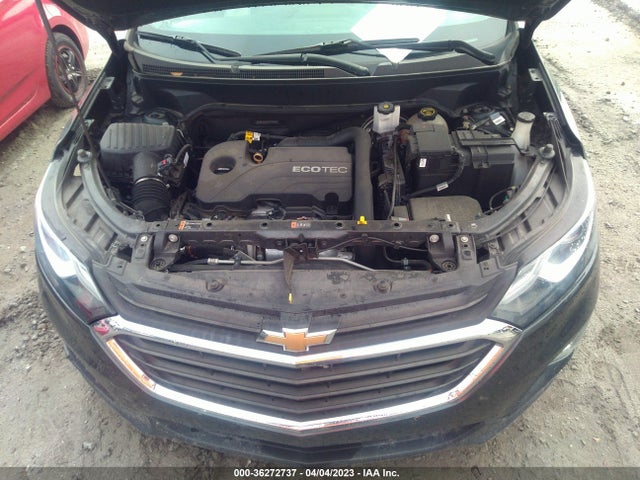 Chevrolet EQUINOX LS 2018 2GNAXREV4J6104953 Image 11
