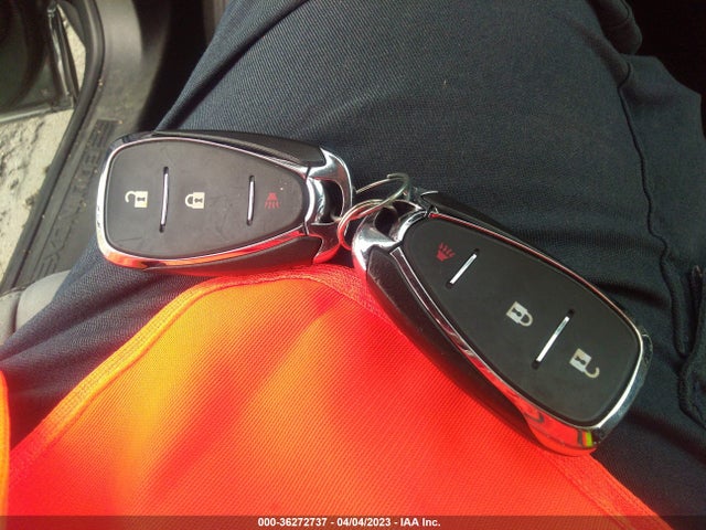 Chevrolet EQUINOX LS 2018 2GNAXREV4J6104953 Image 3