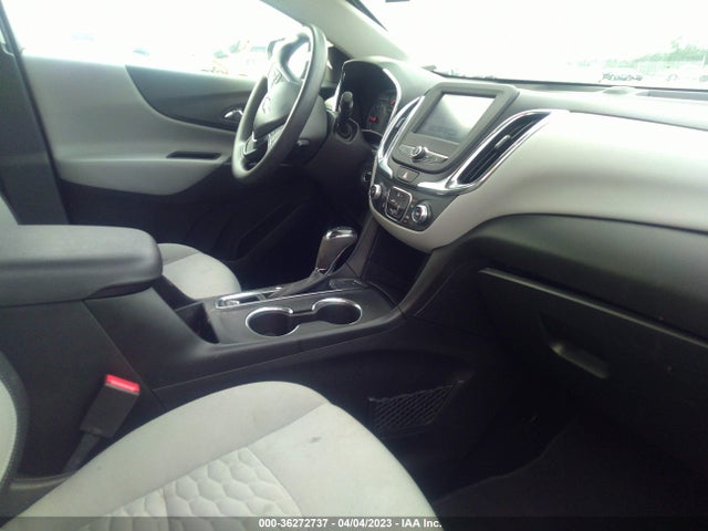 Chevrolet EQUINOX LS 2018 2GNAXREV4J6104953 Image 6