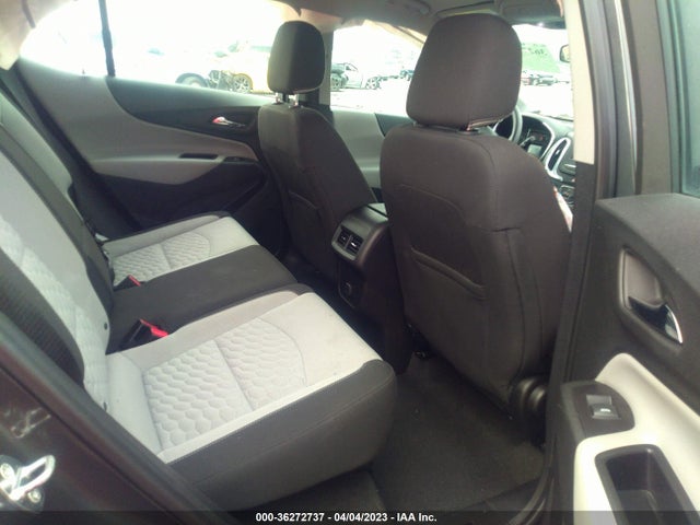 Chevrolet EQUINOX LS 2018 2GNAXREV4J6104953 Image 9