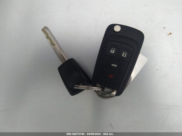 2013 CHEVROLET MALIBU LS VIN: 1G11B5SAXDF269281