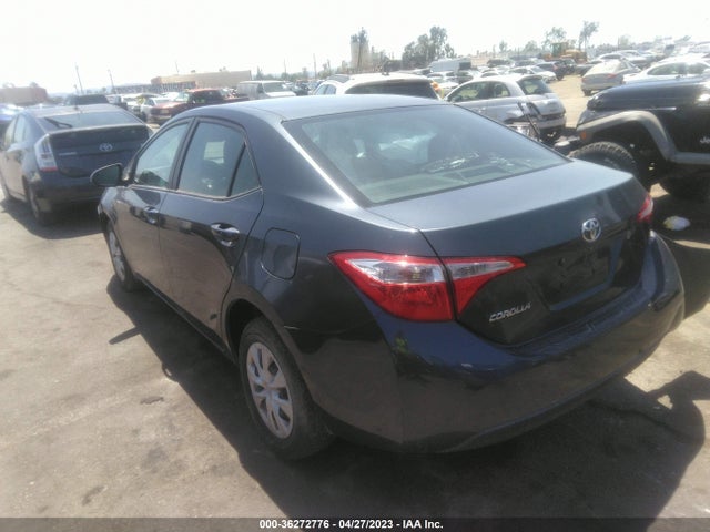 Toyota Corolla L/le/s/s Plus/le Plus 2016 5YFBURHE0GP521950 Image 4