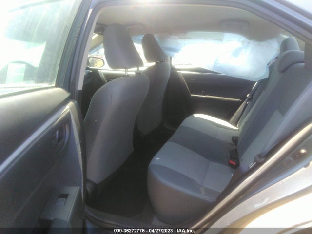 Toyota Corolla L/le/s/s Plus/le Plus 2016 5YFBURHE0GP521950 Image 9