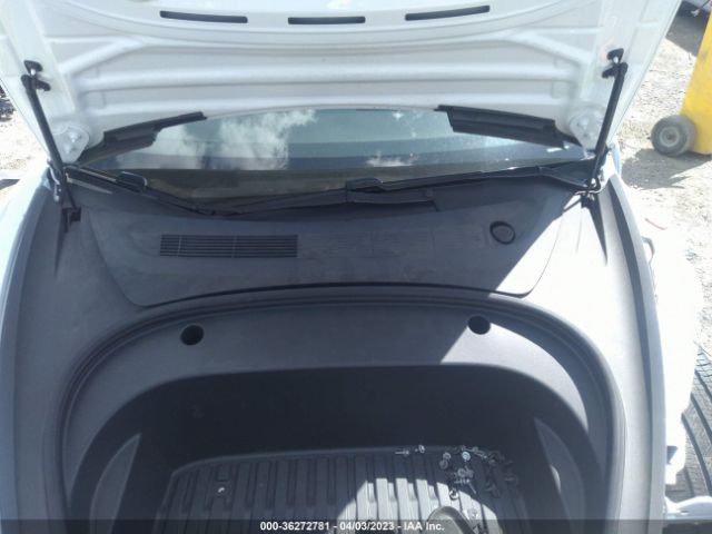 5YJ3E1EA7MF942804 Tesla Model 3 Standard Range Plus