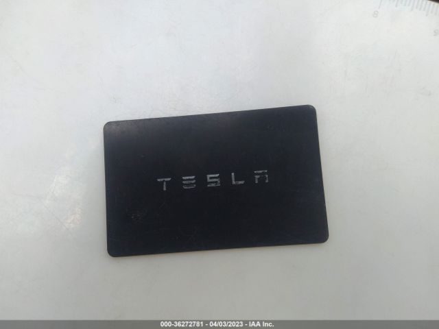 5YJ3E1EA7MF942804 Tesla Model 3 Standard Range Plus