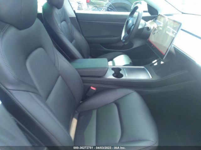 5YJ3E1EA7MF942804 Tesla Model 3 Standard Range Plus