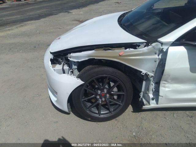 5YJ3E1EA7MF942804 Tesla Model 3 Standard Range Plus