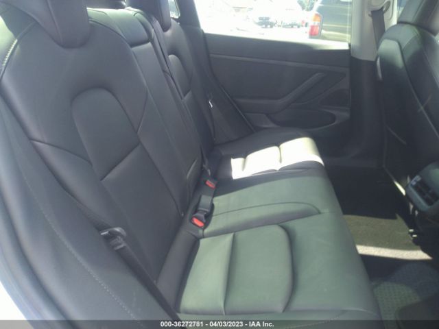 5YJ3E1EA7MF942804 Tesla Model 3 Standard Range Plus