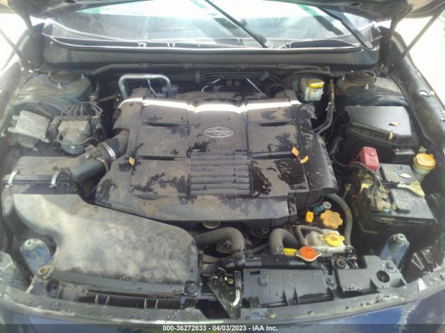 4S4BSETC3J3206317 Subaru Outback Touring