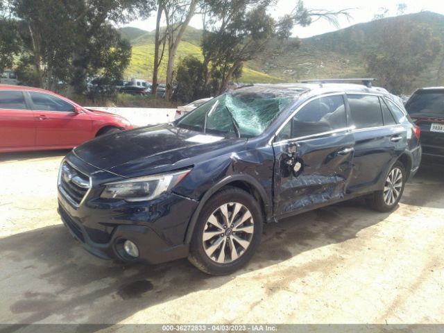 4S4BSETC3J3206317 Subaru Outback Touring