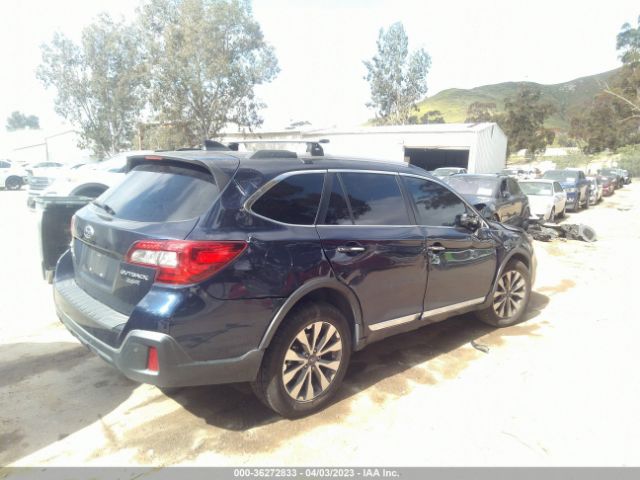 4S4BSETC3J3206317 Subaru Outback Touring