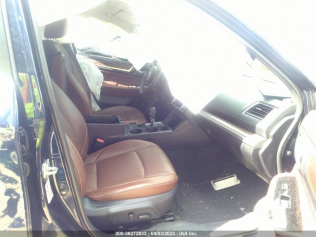 4S4BSETC3J3206317 Subaru Outback Touring