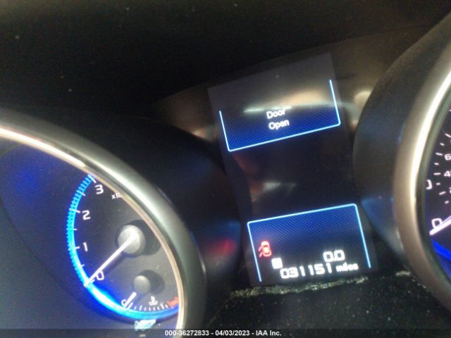 4S4BSETC3J3206317 Subaru Outback Touring