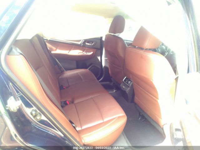 4S4BSETC3J3206317 Subaru Outback Touring
