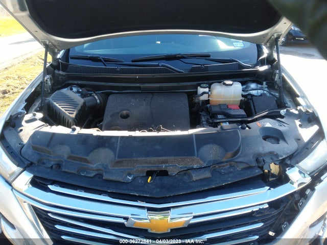 2022 Chevrolet Traverse, VIN: 1GNERHKW0NJ149206