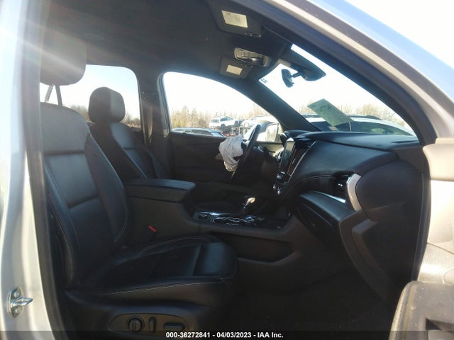 2022 Chevrolet Traverse, VIN: 1GNERHKW0NJ149206