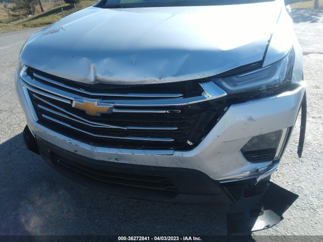 2022 Chevrolet Traverse, VIN: 1GNERHKW0NJ149206
