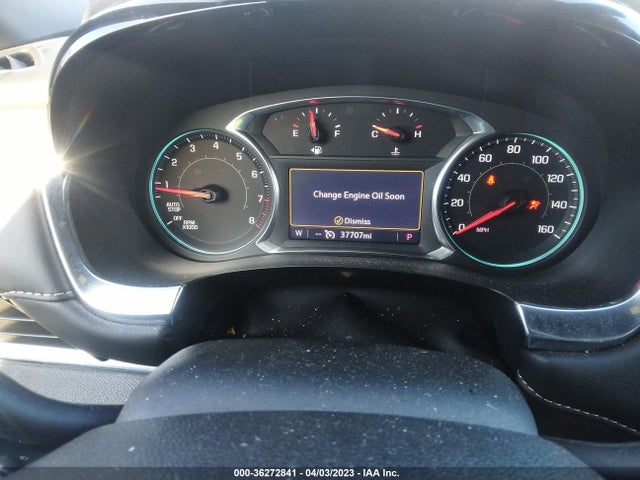 2022 Chevrolet Traverse, VIN: 1GNERHKW0NJ149206