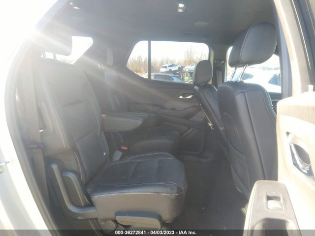 2022 Chevrolet Traverse, VIN: 1GNERHKW0NJ149206
