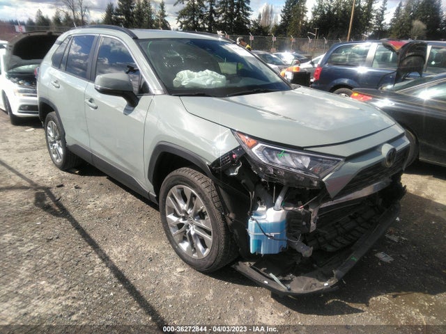 2021 JTMC1RFV8MD065744 main image