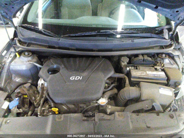 Hyundai ACCENT SE 2016 KMHCT4AEXGU119503 Image 11