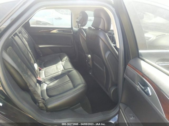3LN6L2GK7ER831762 Lincoln MKZ