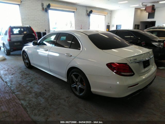 WDDZF4JB8HA164282 Mercedes-Benz E-class E 300