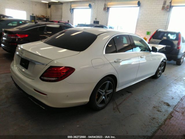 WDDZF4JB8HA164282 Mercedes-Benz E-class E 300