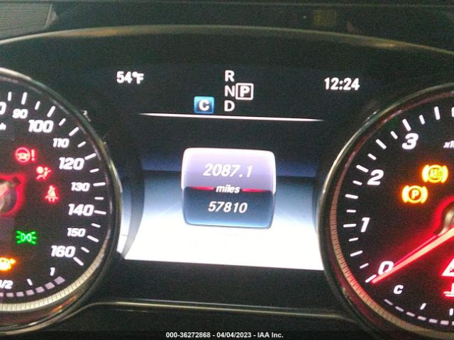 WDDZF4JB8HA164282 Mercedes-Benz E-class E 300