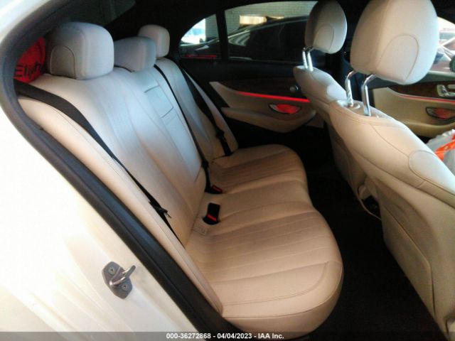 WDDZF4JB8HA164282 Mercedes-Benz E-class E 300