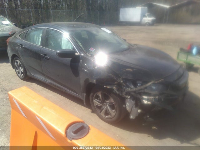 2019 2HGFC2F65KH538458 zdjęcie główne