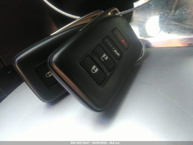 2T2HGMDA1MC068484 Lexus Rx Rx 450h