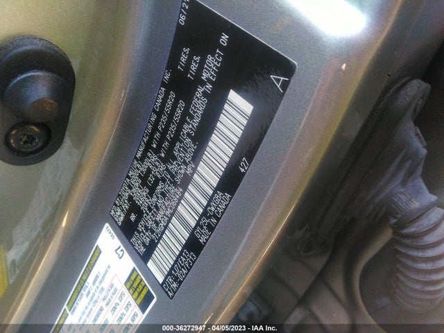 2T2HGMDA1MC068484 Lexus Rx Rx 450h