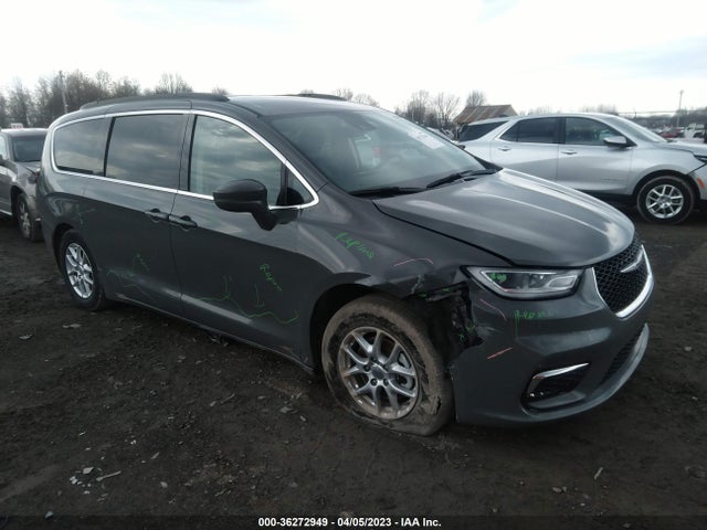 Chrysler Pacifica Touring L 2022 2C4RC1BGXNR142352 Image 1