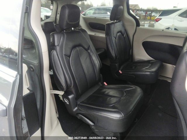 Chrysler Pacifica Touring L 2022 2C4RC1BGXNR142352 Image 8