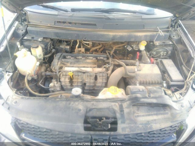 3C4PDCBB3HT559687 Dodge Journey Sxt