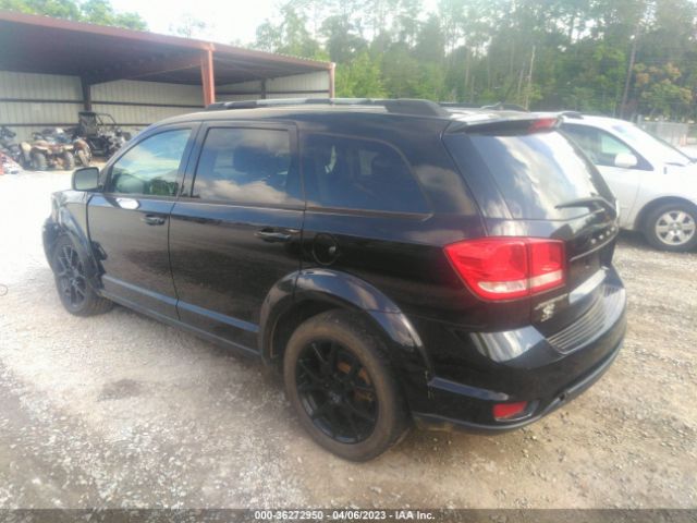 3C4PDCBB3HT559687 Dodge Journey Sxt