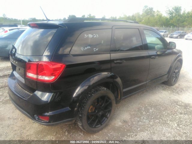 3C4PDCBB3HT559687 Dodge Journey Sxt