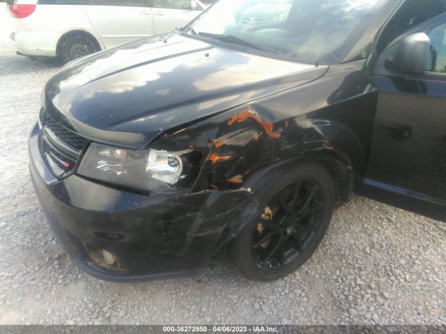 3C4PDCBB3HT559687 Dodge Journey Sxt