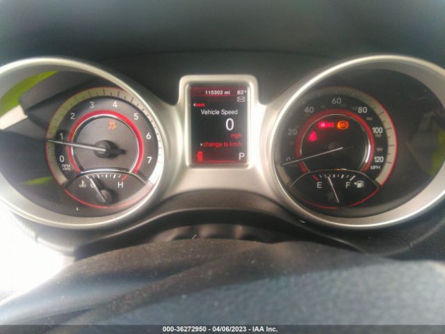 3C4PDCBB3HT559687 Dodge Journey Sxt