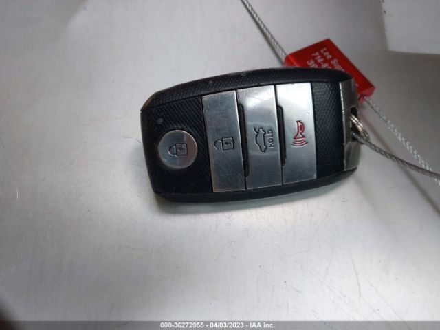 5XXGN4A74FG476777 KIA OPTIMA EX